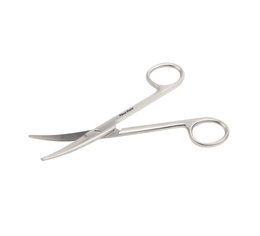 Mayo Scissors Curved Mayo Scissors Curved