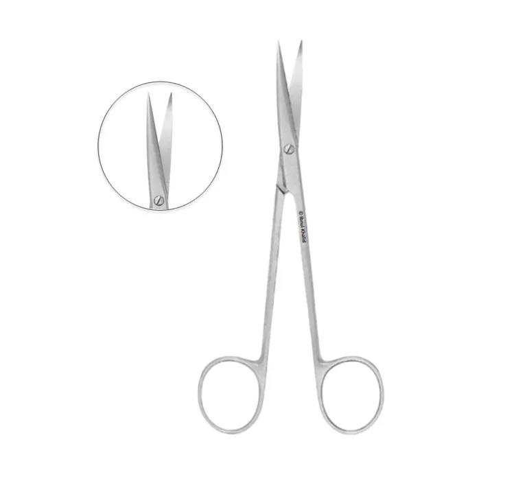 Brophy Scissors Straight