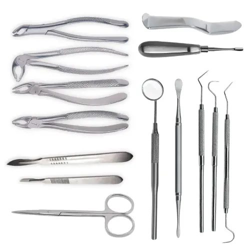 Dental Instruments Category