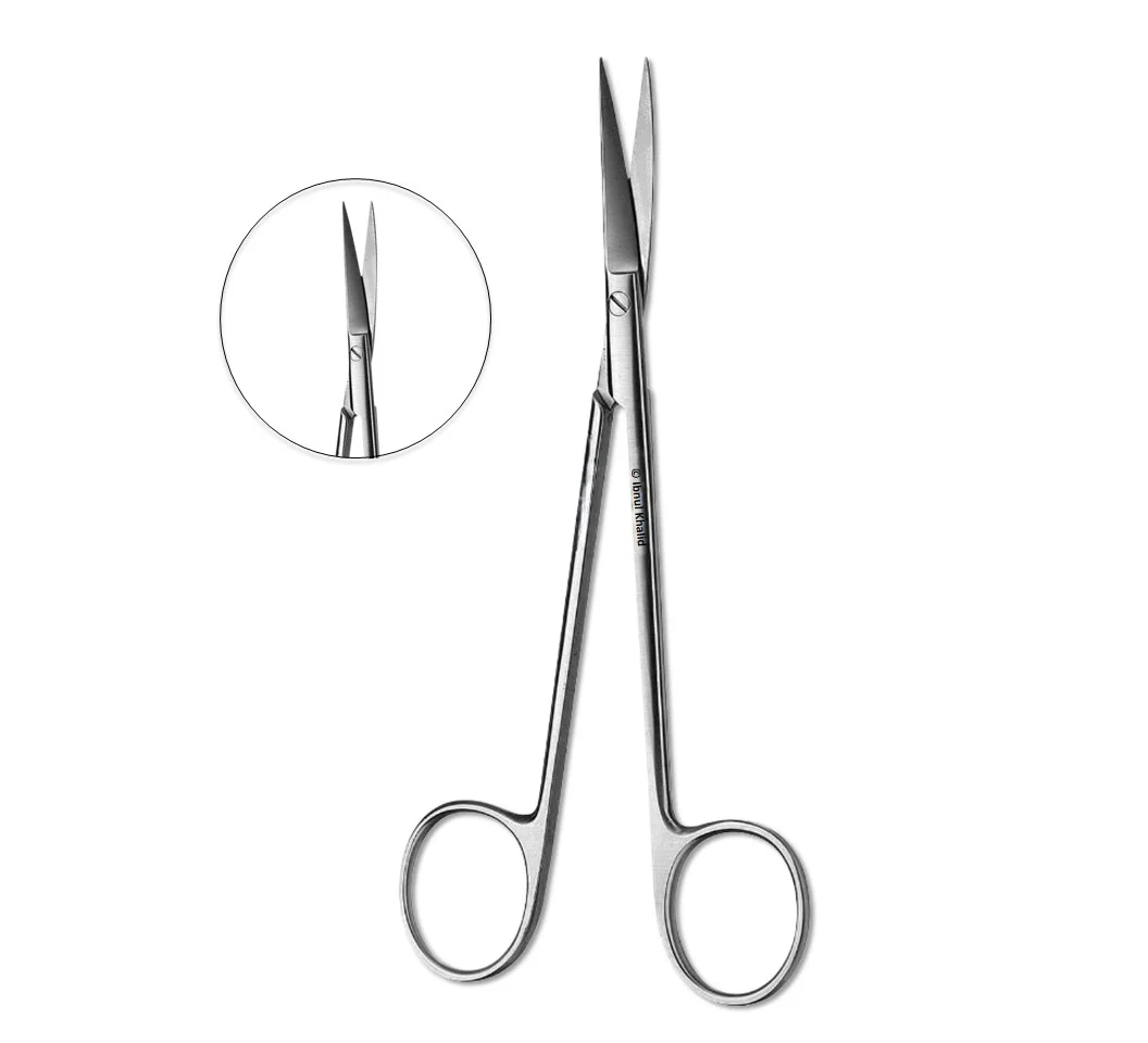 Joseph Scissors Curved Joseph Scissors Curved