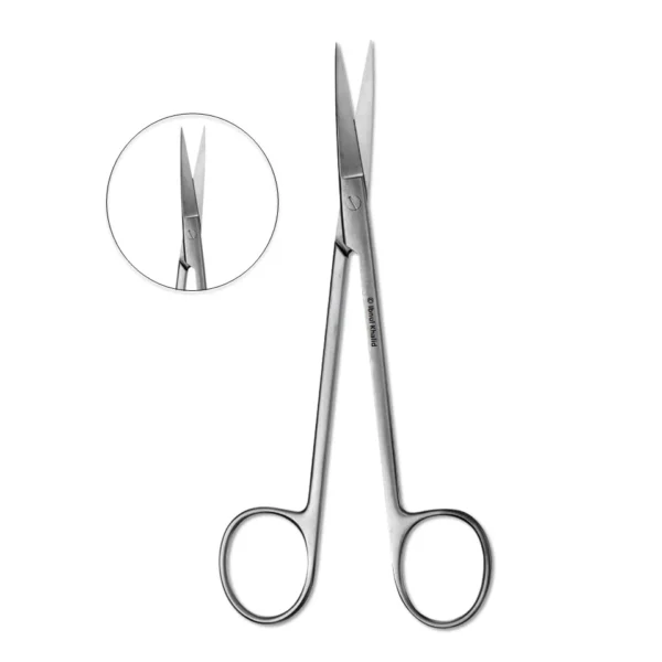 Joseph Scissors Straight