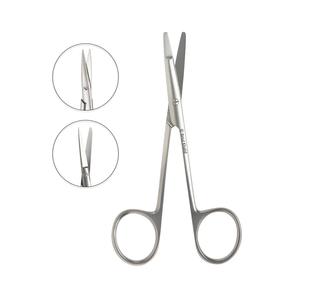 Kilner Scissors Straight Kilner Scissors Straight