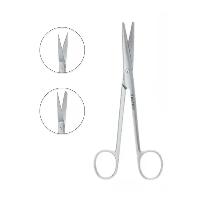 Lexer Scissors Straight