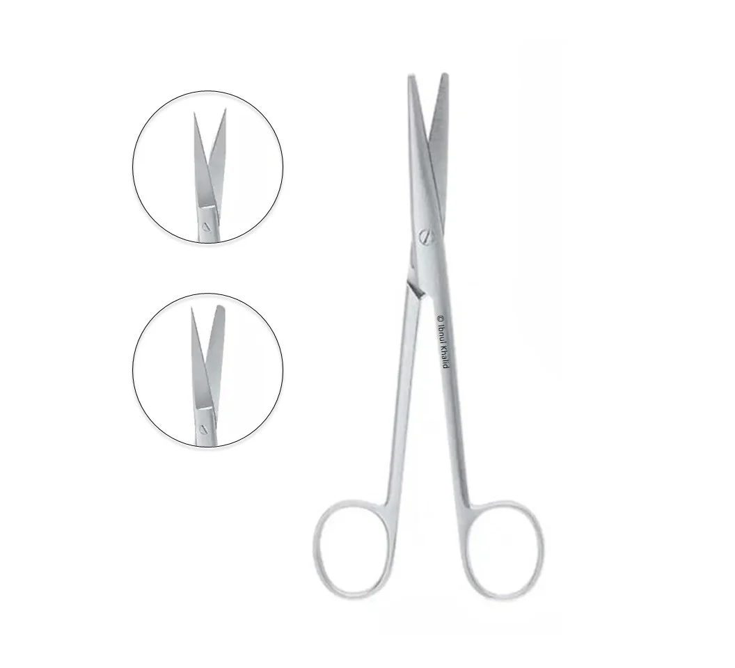 Lexer Scissors Straight Lexer Scissors Straight