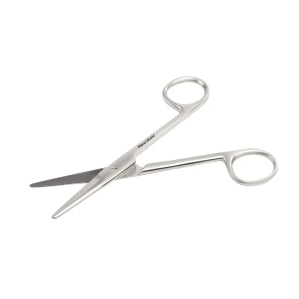 Mayo Scissors Straight