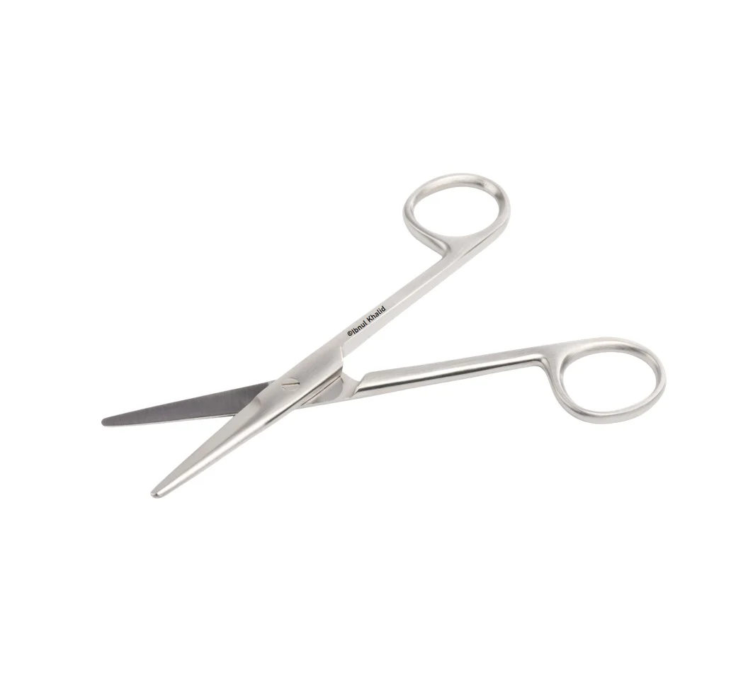 Mayo Scissors Straight Mayo Scissors Straight