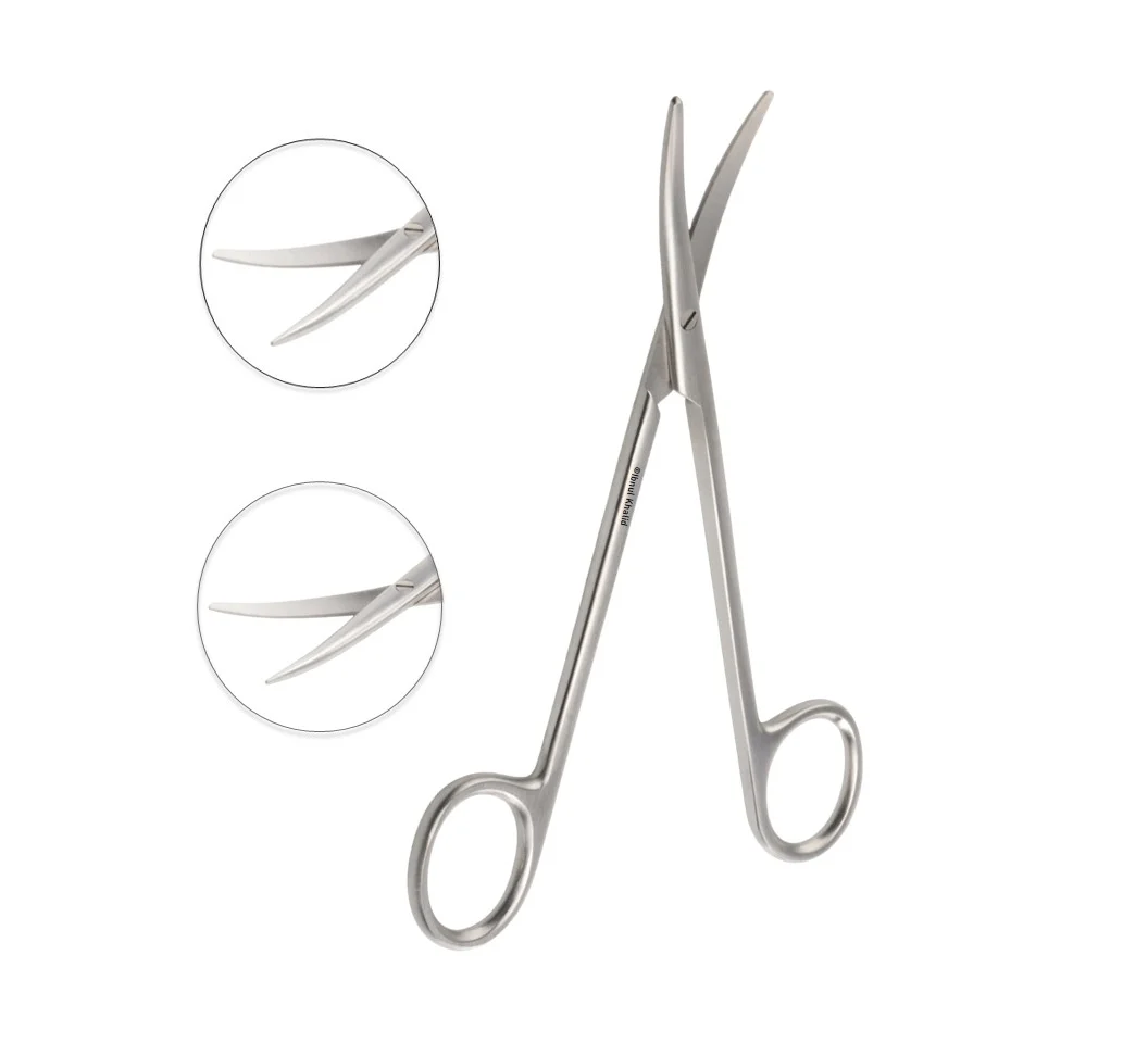Metzenbaum Fino Scissors Curved Metzenbaum Fino Scissors Curved