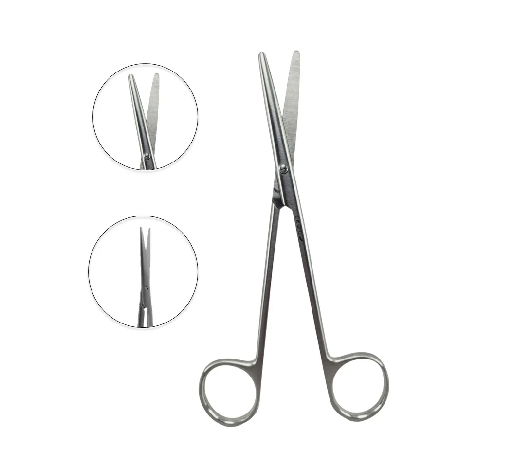 Metzenbaum Fino Scissors Straight Metzenbaum Fino Scissors Straight