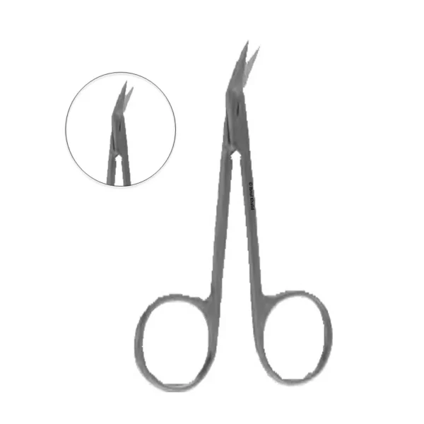 Mod Bonn Scissors Angled