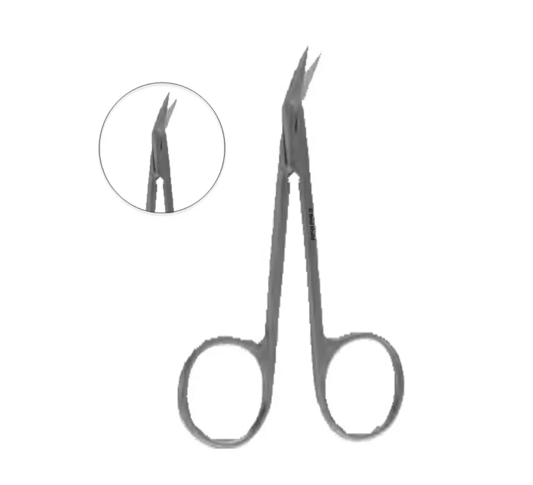 Mod Bonn Scissors Angled