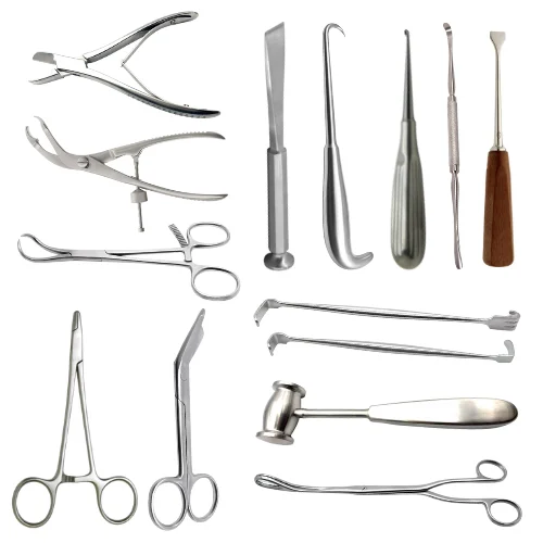 Orthopedic Instruments Category