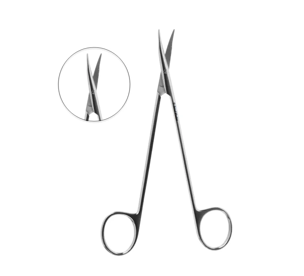 Reynold Scissors Curved Reynold Scissors Curved
