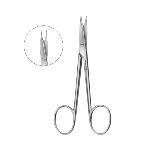 Reynold Scissors Straight