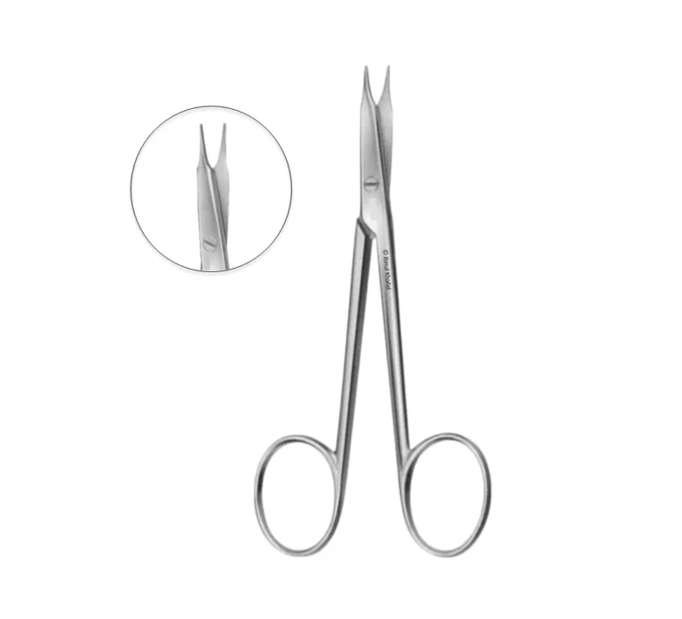 Reynold Scissors Straight