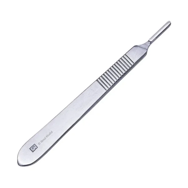 Scalpel Handle No 3 Standard