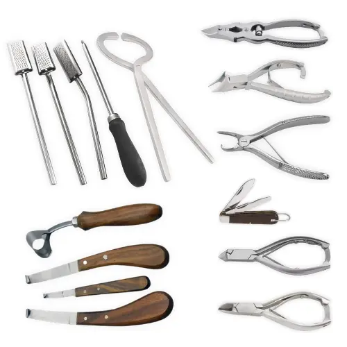 Veterinary Instruments Category