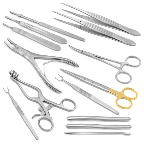 Surgical Instruments Category