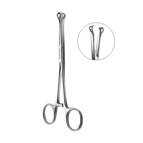 Babcock Forceps