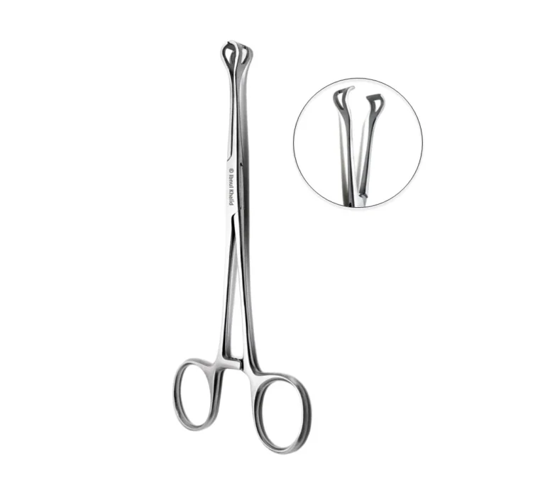 Babcock Forceps