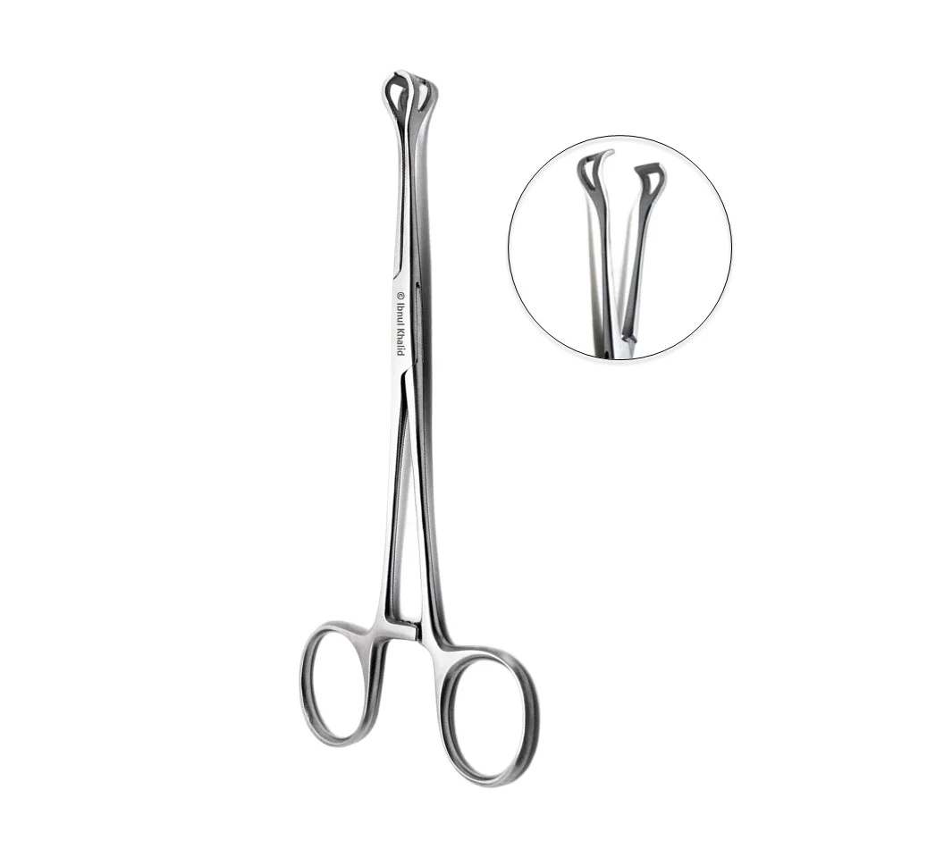 Babcock Forceps Babcock Forceps