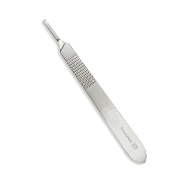 Bard-Parker Scalpel Handle No 3