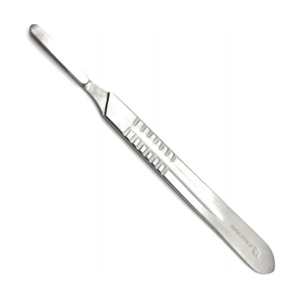 Bard-Parker Scalpel Handle No 4