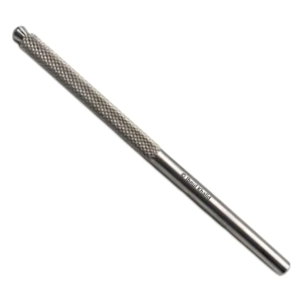 Beaver Handle Scalpel