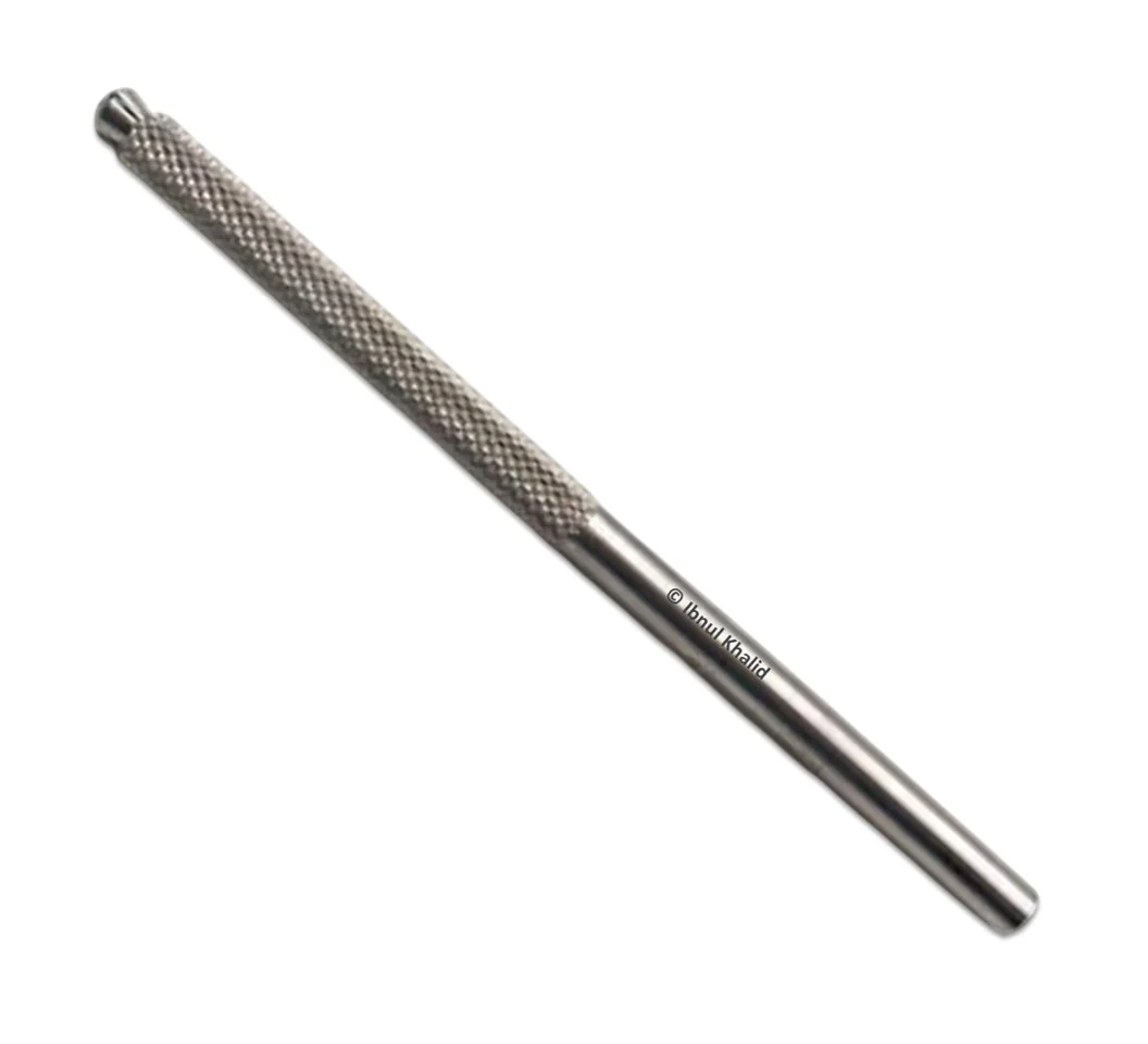 Beaver Handle Scalpel Beaver Handle Scalpel