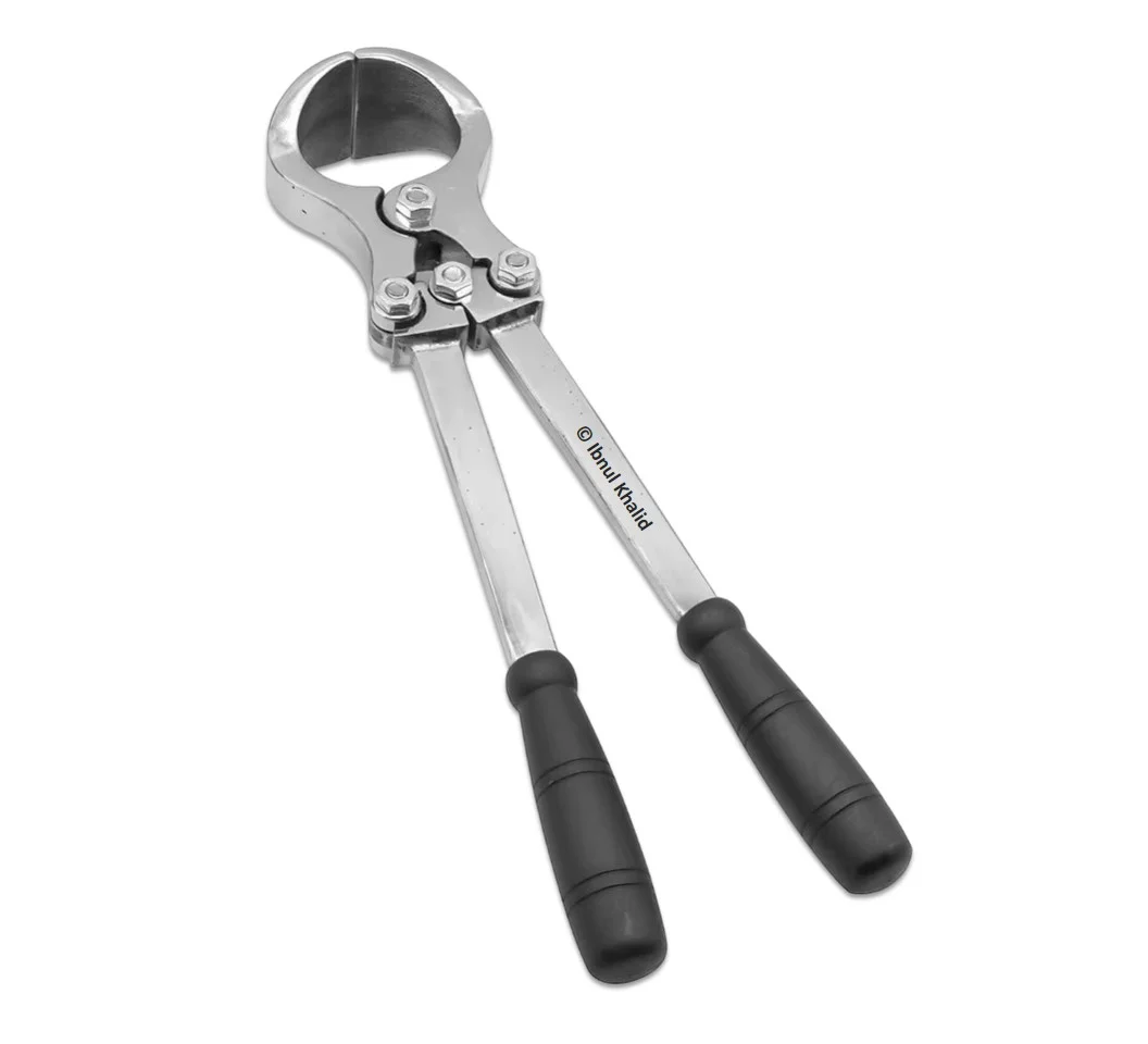 Burdizzo Castrator 12 Inch Burdizzo Castrator 12 Inch