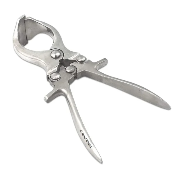 Burdizzo Castrator 9 Inch