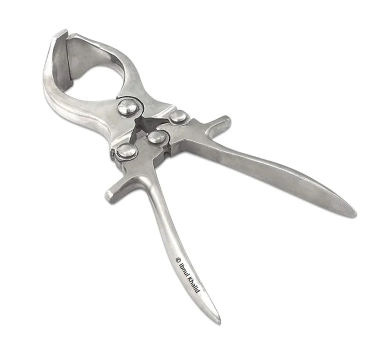 Burdizzo Castrator 9 Inch