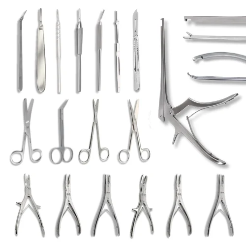CUTTING & DISSECTING