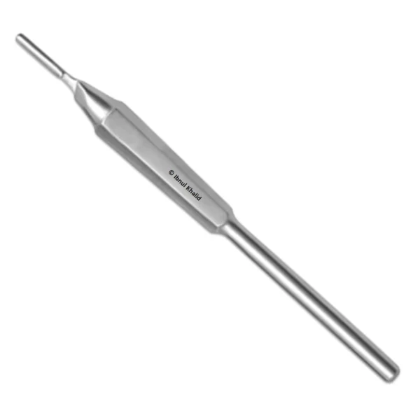 Hexagonal Scalpel Handle