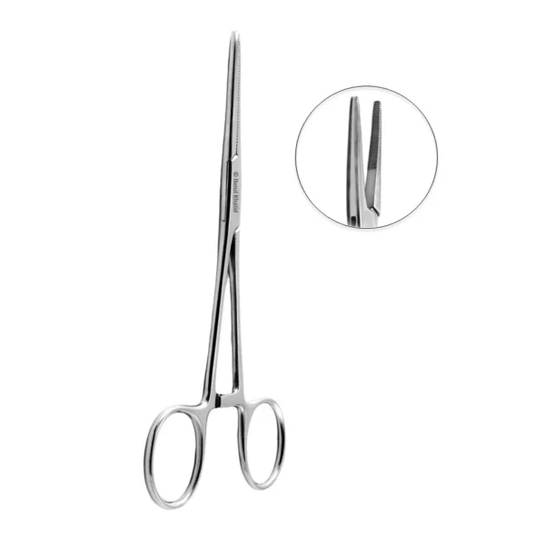 Kelly Forceps Straight