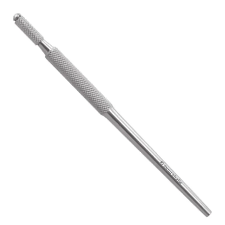 Micro Scalpel Handle
