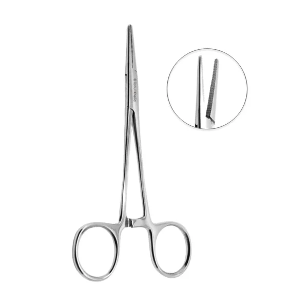 Mosquito Forceps Straight