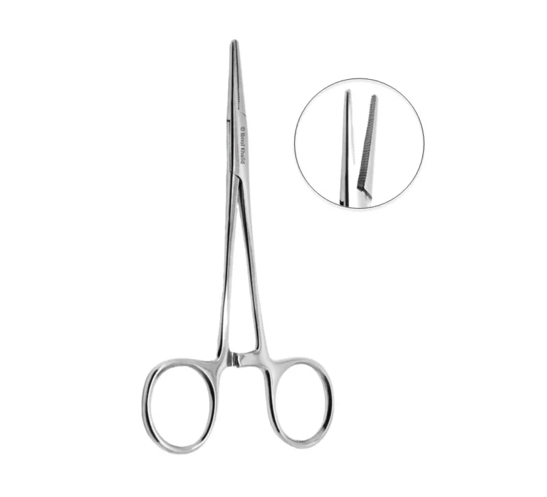 Mosquito Forceps Straight