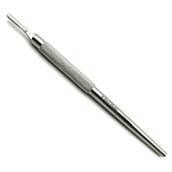 Round Handle Scalpel