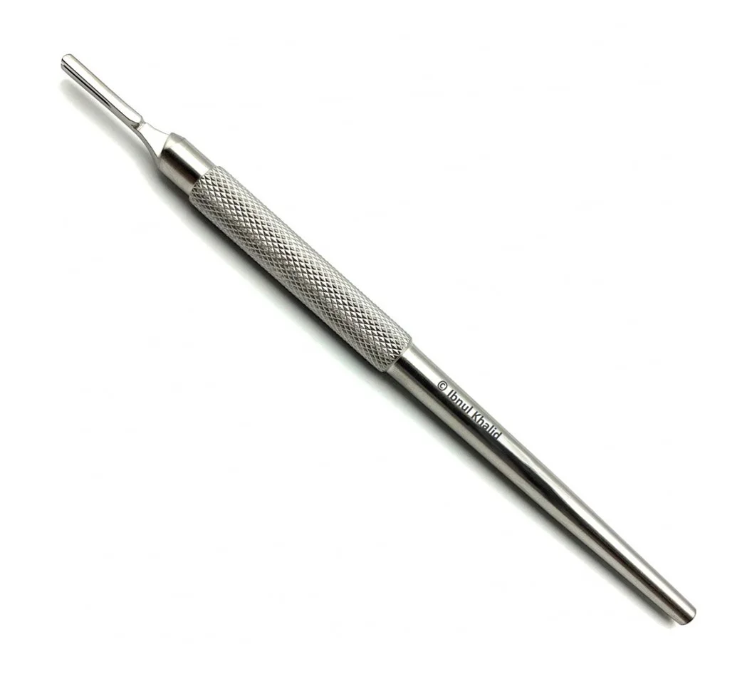 Round Handle Scalpel Round Handle Scalpel