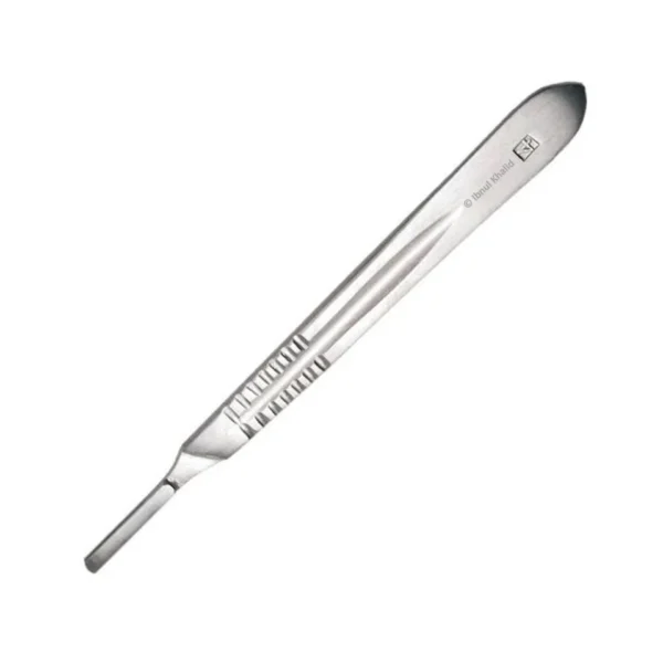 Scalpel Handle No 4