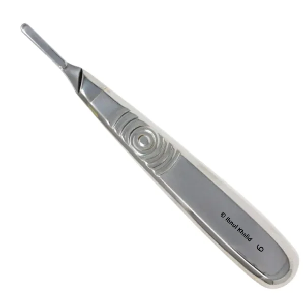 Scalpel Handle No 6