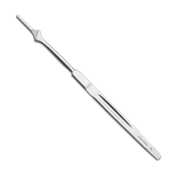 Scalpel Handle No 7