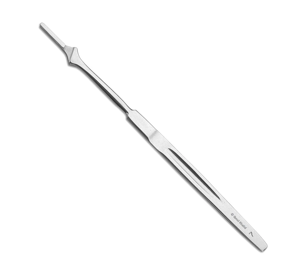 Scalpel Handle No 7 Scalpel Handle No 7