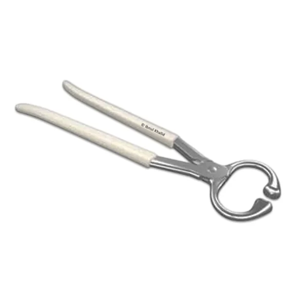 Bull Holder with Grip Handle