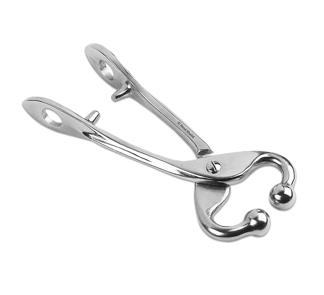 Bull Holder Without Chain Bull Holder Without Chain
