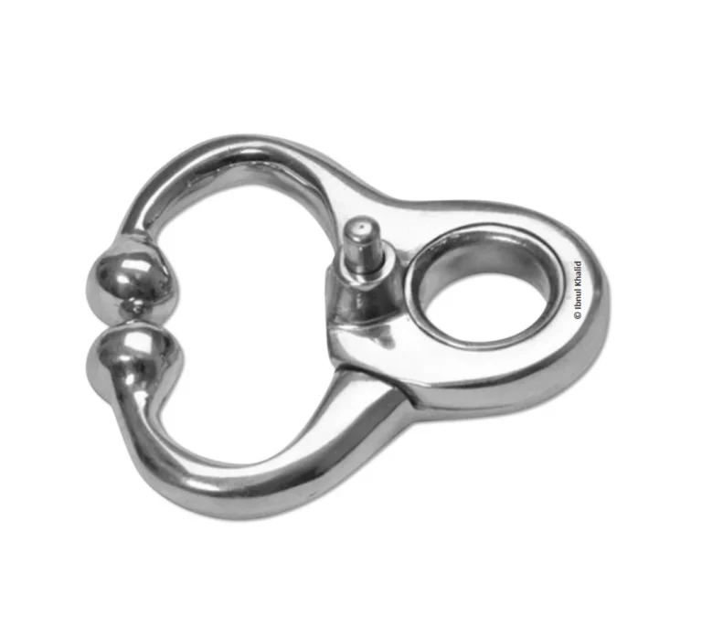 Bull Holder with Lock