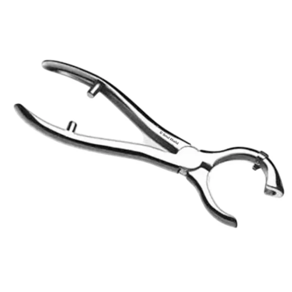 Bull Nose Ring Applicator