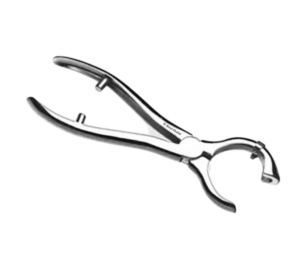 Bull Nose Ring Applicator Bull Nose Ring Applicator