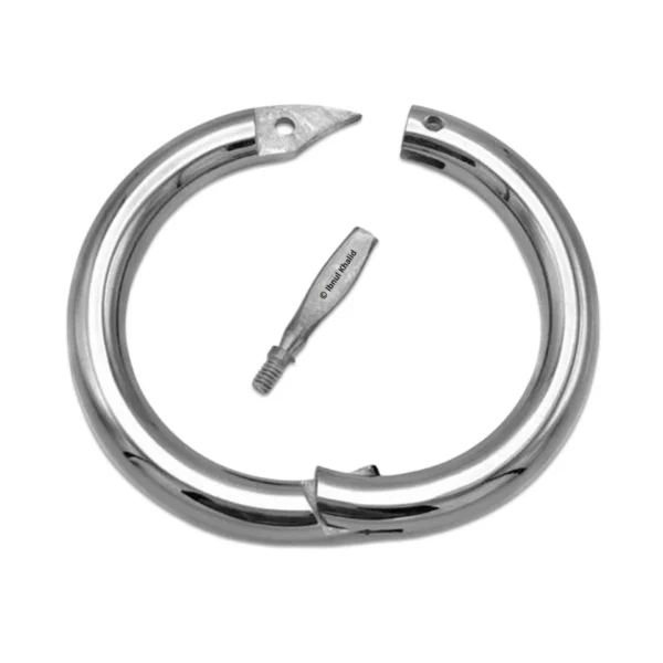 Bull Nose Ring