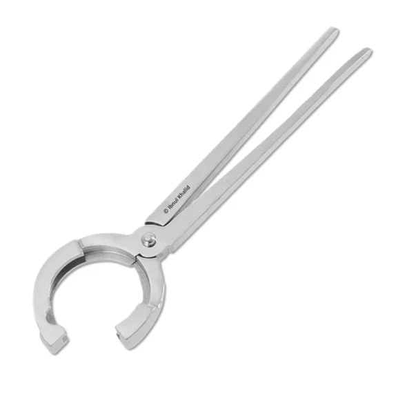 Bull Ring Applicator